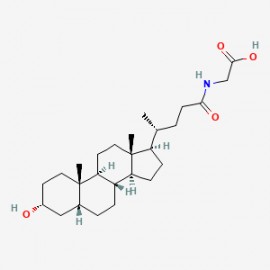 Glycolithocholic acid