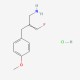 LJP-1586 HCl