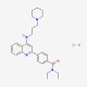 LMPTP INHIBITOR 1 hydrochloride