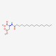 N-Palmitoyl-L-aspartate