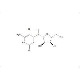 Crotonoside