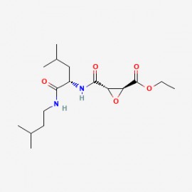 Aloxistatin