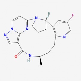 Selitrectinib