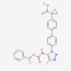 LPA1 receptor antagonist 1