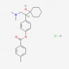 Ansofaxine hydrochloride