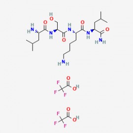 LSKL, Inhibitor of Thrombospondin TSP-1 2TFA