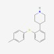 Tedatioxetine