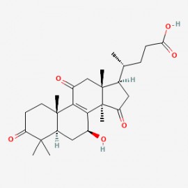 Lucideric acid A