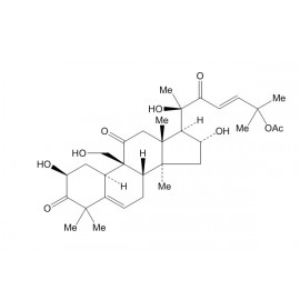 Cucurbitacin A