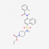 CCR8 antagonist 1