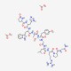 Gonadorelin Acetate (33515-09-2 free base)