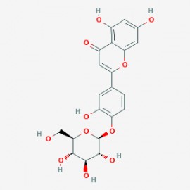 Luteolin-4'-O-glucoside