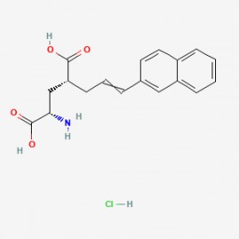 LY339434 HCl