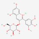 Malvidin-3-glucoside chloride