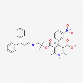 Lercanidipine