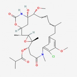 Ansamitocin p-3