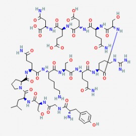 Myelin Basic Protein (MBP) (68-82), guinea pig