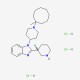 MCOPPB triHydrochloride