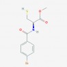 Cysteine thiol probe