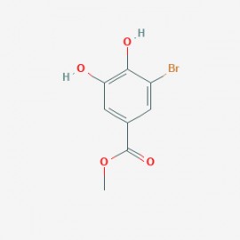 Methyl 3-bromo-4,5-dihydroxybenzoate