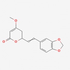 Methylsticin