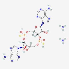 ADU-S100 ammonium salt