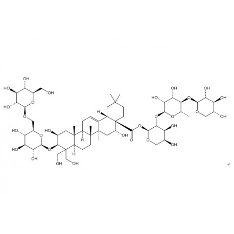 Deapi-platycodin D3