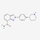 Niraparib (R-enantiomer)