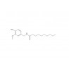 Decylic acid vanillylamide