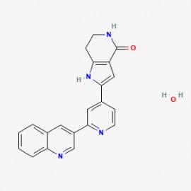 MK2-IN-3 hydrate