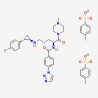 Bomedemstat ditosylate