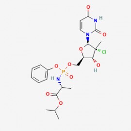 Uprifosbuvir