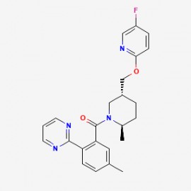 Filorexant