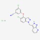 Mk-6186 HCl