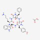 Seglitide acetate