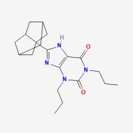 Rolofylline