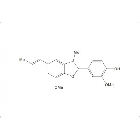 Dehydrodiisoeugenol