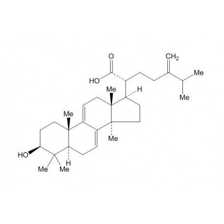 Dehydroeburicoic acid