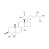 Dehydroeburicoic acid