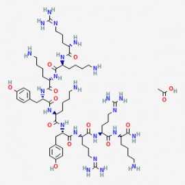 MLCK inhibitor peptide 18 acetate