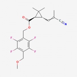 Epsilon-momfluorothrin