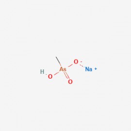 Sodium methanearsonate