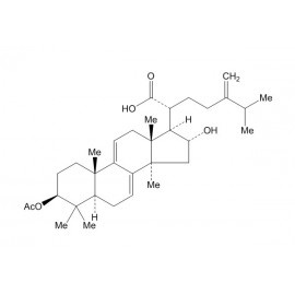 Dehydropachymic acid