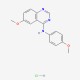 LY 456236 hydrochloride