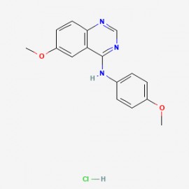 LY 456236 hydrochloride