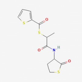 midesteine