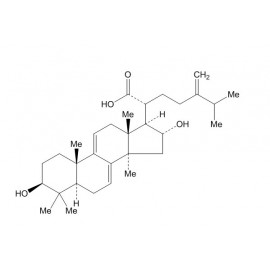Dehydrotumulosic acid