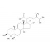 Dehydrotumulosic acid