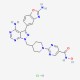 mTORHDAC-IN-1 HCl