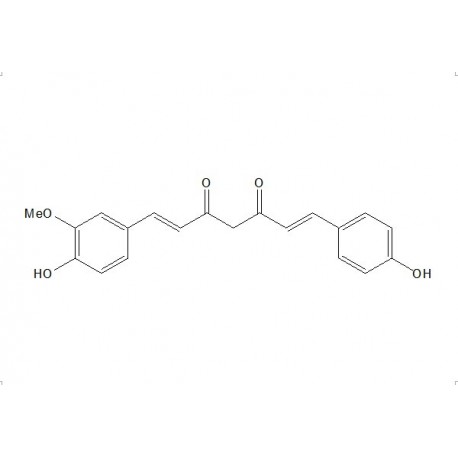 Demethoxycurcumin